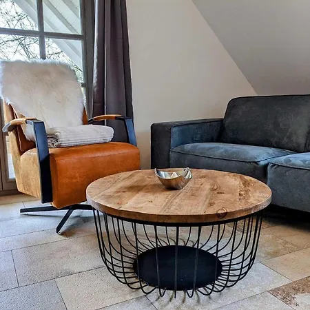 Apartamento Spo-Bude-3 *