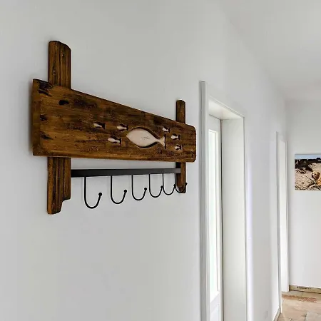 Spo-Bude-3 Apartamento *